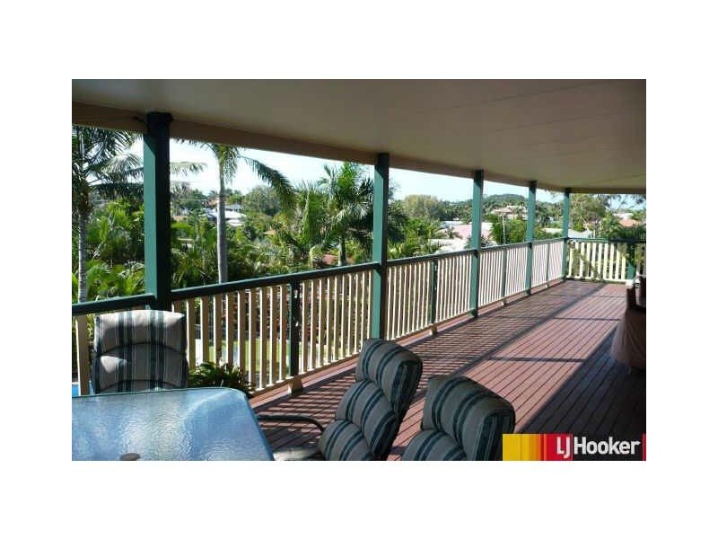 16 McCormack Avenue, Rural View QLD 4740