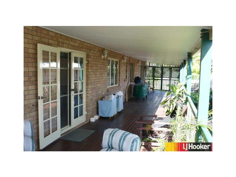 16 McCormack Avenue, Rural View QLD 4740