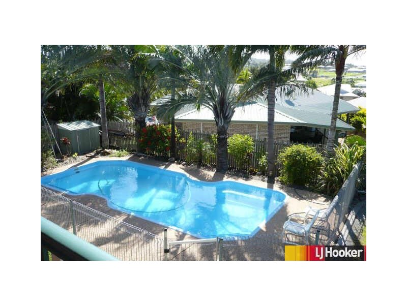 16 McCormack Avenue, Rural View QLD 4740