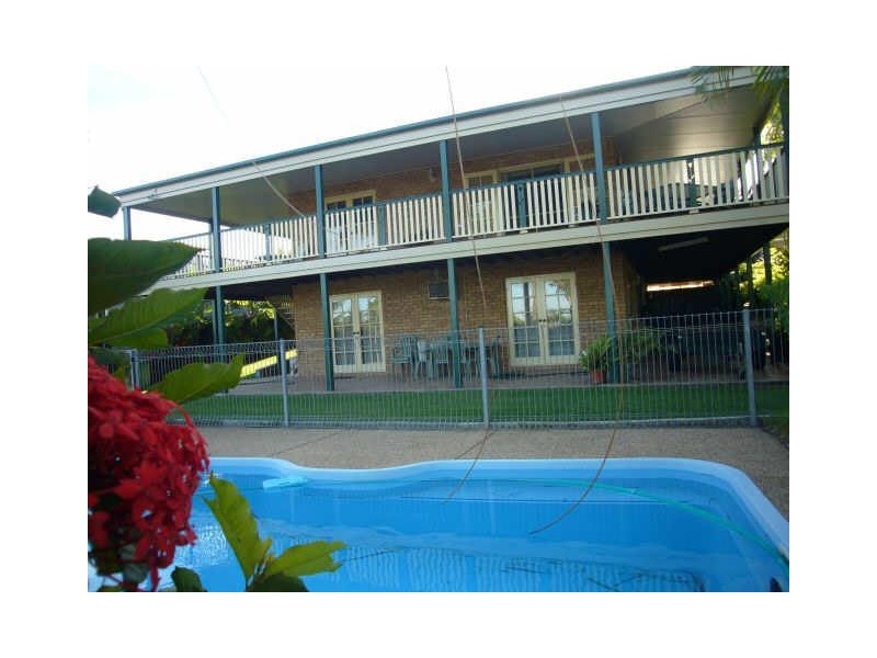 16 McCormack Avenue, Rural View QLD 4740