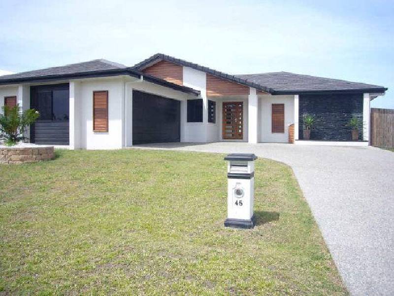 45 Emperor Drive, Andergrove QLD 4740
