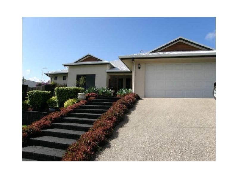 20 Cosford Drive, Eimeo QLD 4740