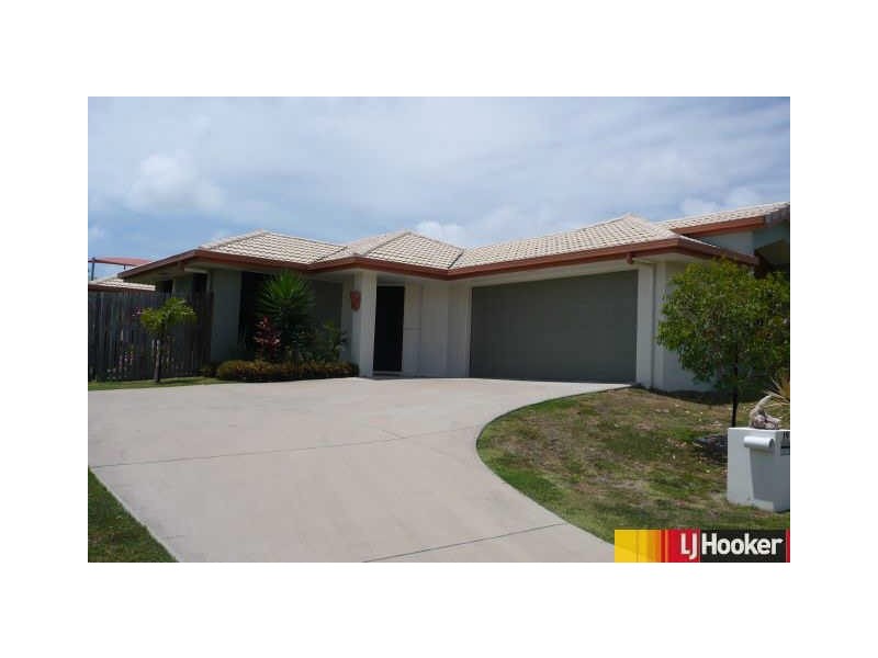 19 Wilcox Street, Eimeo QLD 4740