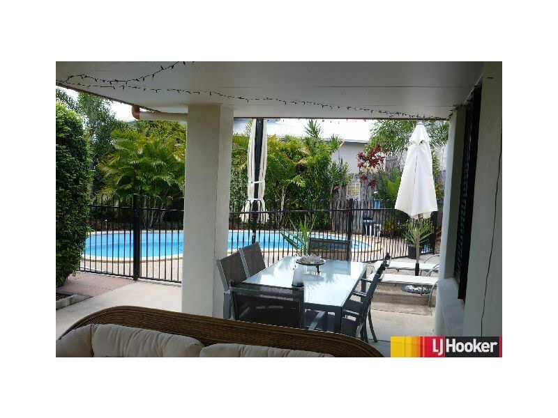 19 Wilcox Street, Eimeo QLD 4740