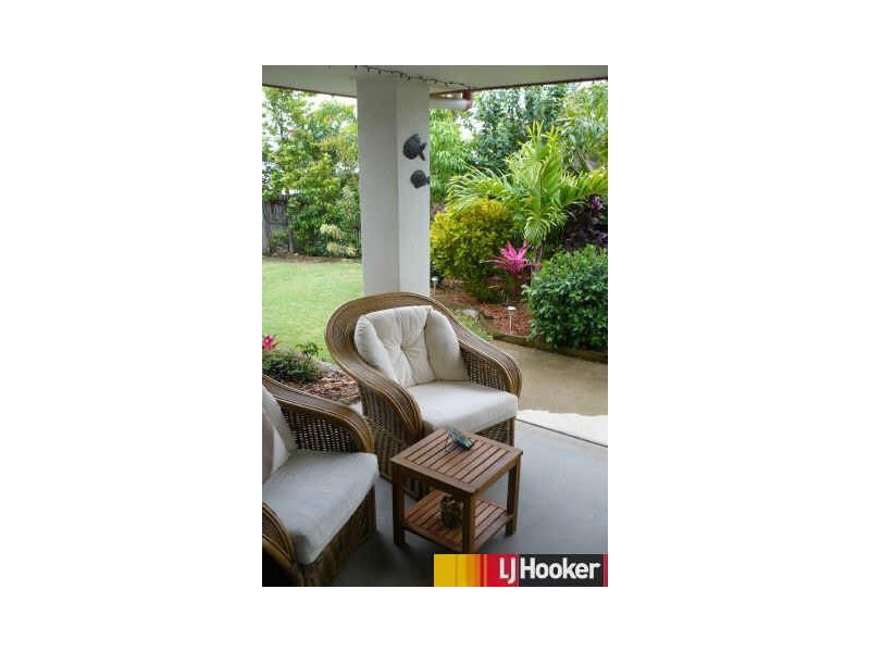 19 Wilcox Street, Eimeo QLD 4740