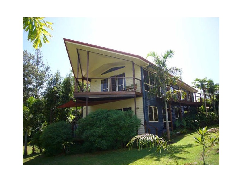 184 Shoal Point Road, Shoal Point QLD 4750