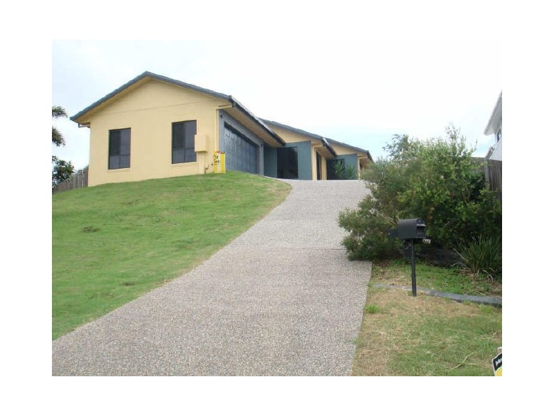 32 Mulcahy Crescent, Eimeo QLD 4740