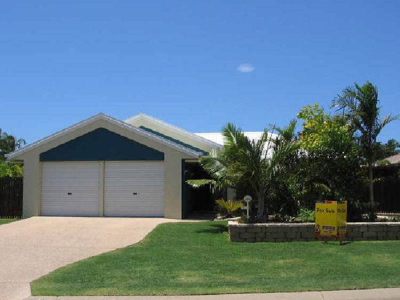 28 Michelle Crescent, Bucasia QLD 4750