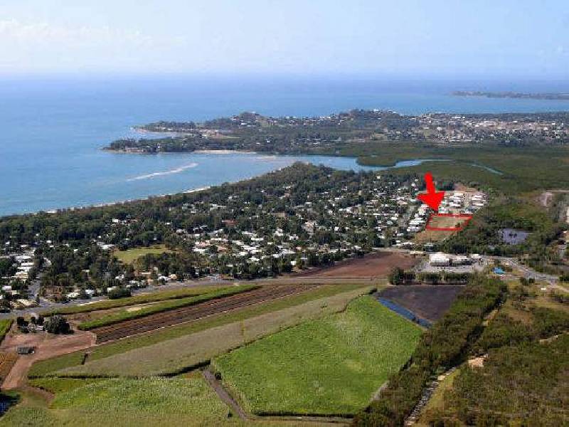 Lot 78 Dolphin Drive, Bucasia QLD 4750