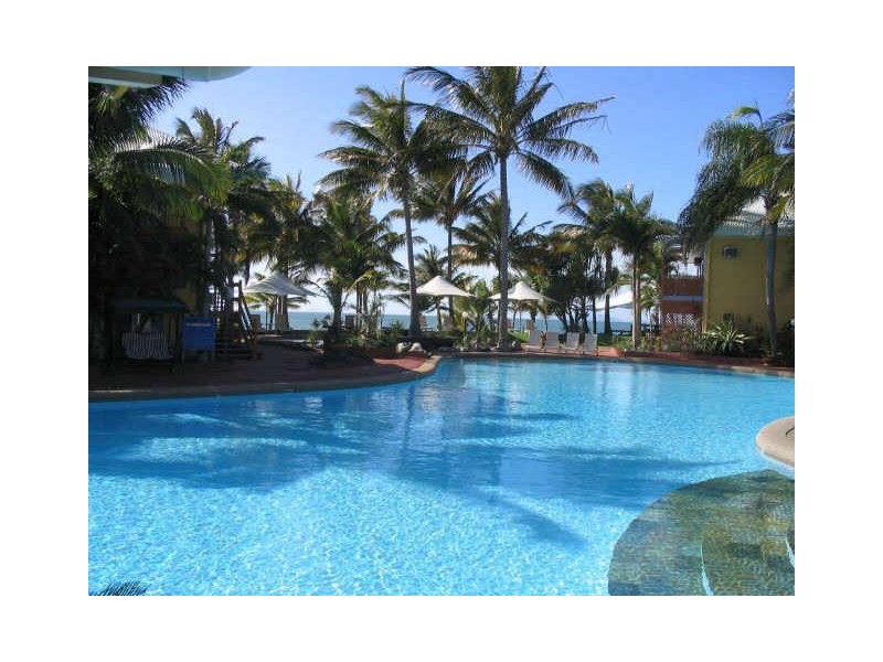 208 Dolphin Heads Resort, Dolphin Heads QLD 4740