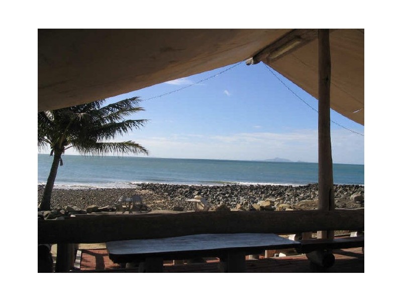 208 Dolphin Heads Resort, Dolphin Heads QLD 4740