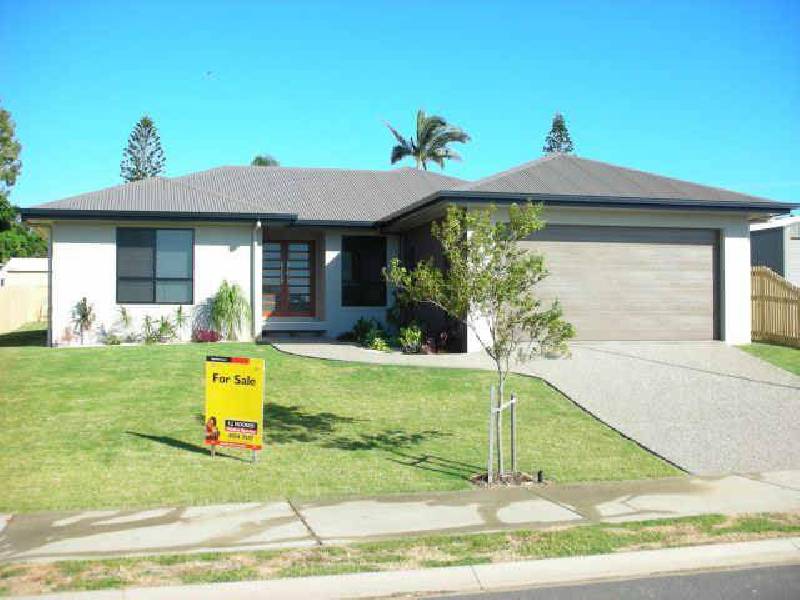 41 Sharp Street, Rural View QLD 4740