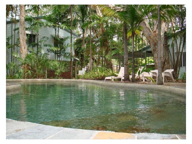 37 & 44/26 Bourke Street Blue Pacific Village, Blacks Beach QLD 4740