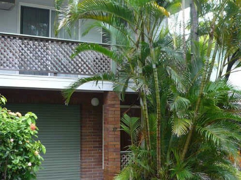 37 & 44/26 Bourke Street Blue Pacific Village, Blacks Beach QLD 4740