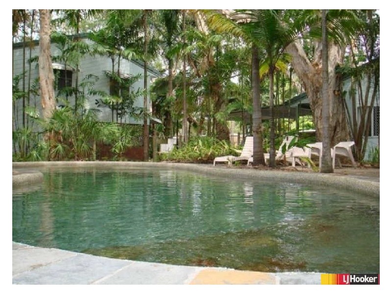 37 & 44/26 Bourke Street Blue Pacific Village, Blacks Beach QLD 4740