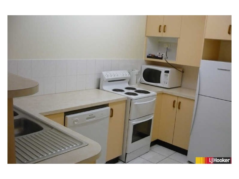 37 & 44/26 Bourke Street Blue Pacific Village, Blacks Beach QLD 4740