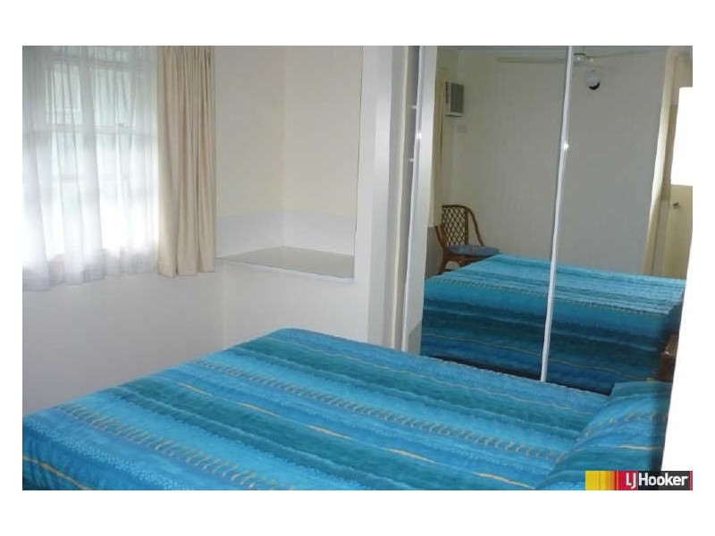 37 & 44/26 Bourke Street Blue Pacific Village, Blacks Beach QLD 4740