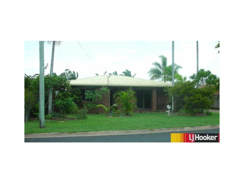 17 Cavanagh Drive, Blacks Beach QLD 4740