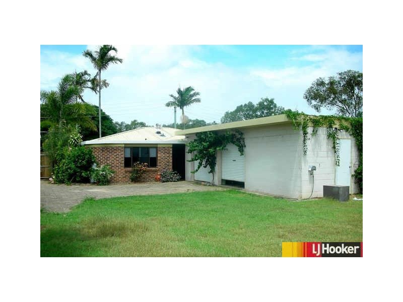 17 Cavanagh Drive, Blacks Beach QLD 4740