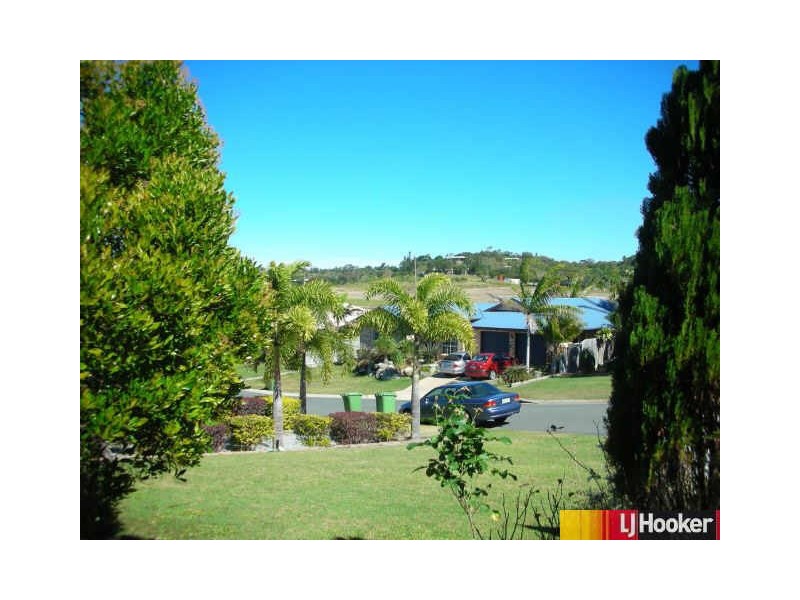 34 George Fordyce Drive, Rural View QLD 4740