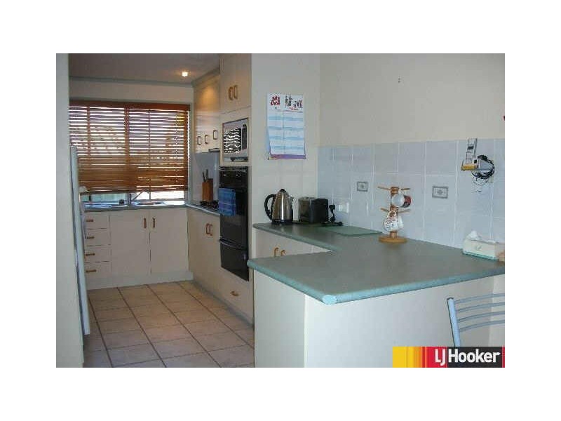 34 George Fordyce Drive, Rural View QLD 4740