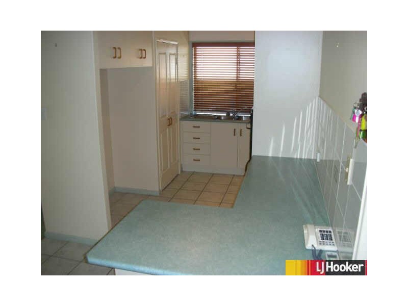 34 George Fordyce Drive, Rural View QLD 4740