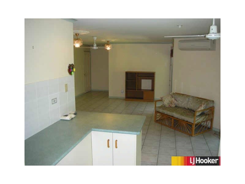 34 George Fordyce Drive, Rural View QLD 4740