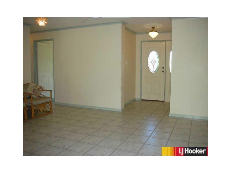 34 George Fordyce Drive, Rural View QLD 4740