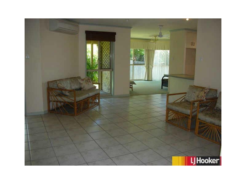 34 George Fordyce Drive, Rural View QLD 4740