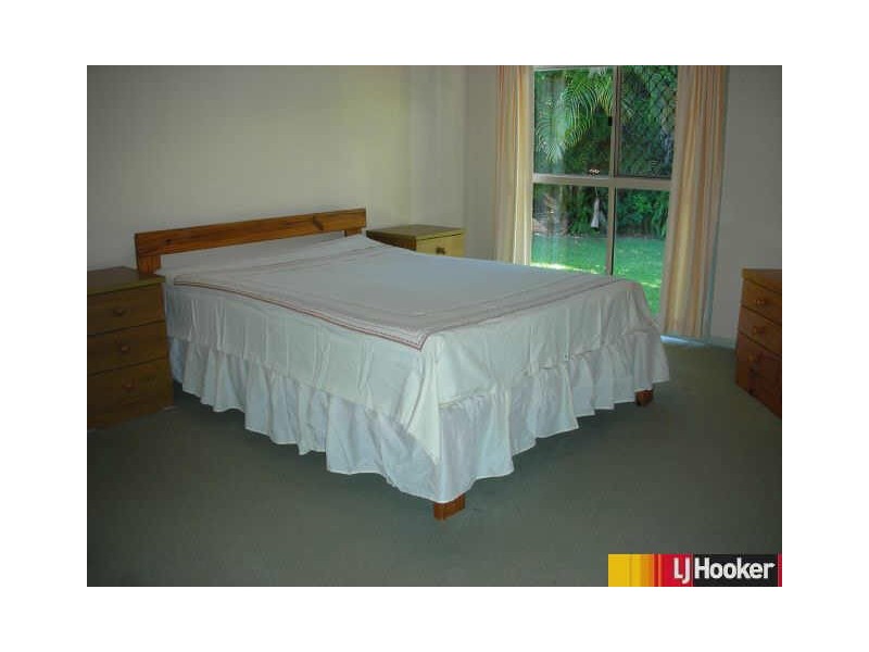 34 George Fordyce Drive, Rural View QLD 4740