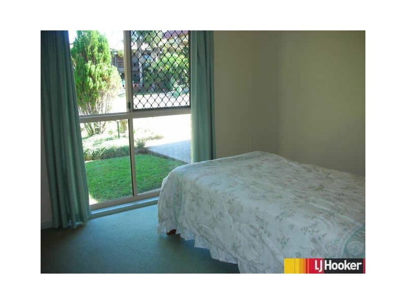 34 George Fordyce Drive, Rural View QLD 4740