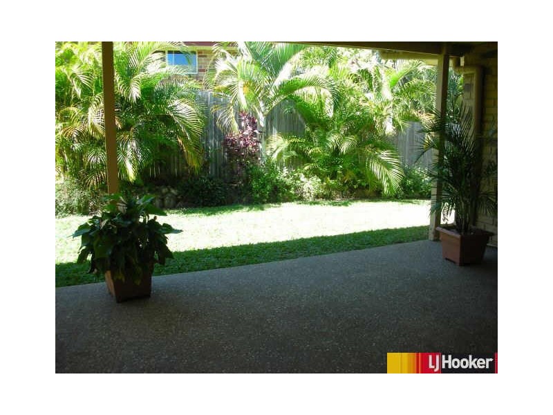 34 George Fordyce Drive, Rural View QLD 4740