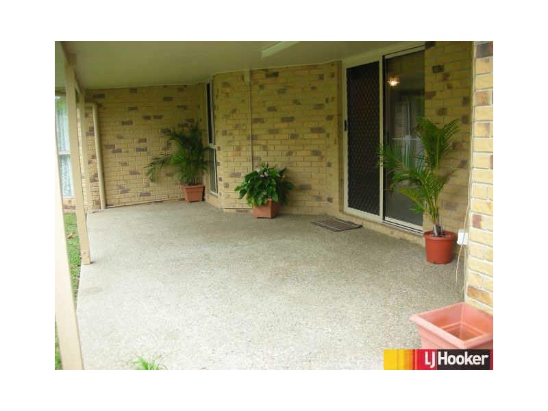 34 George Fordyce Drive, Rural View QLD 4740