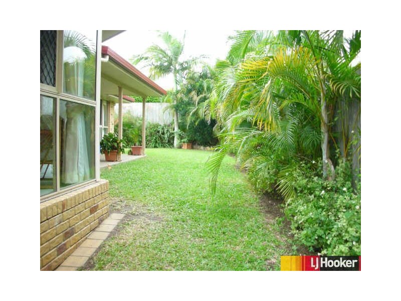 34 George Fordyce Drive, Rural View QLD 4740