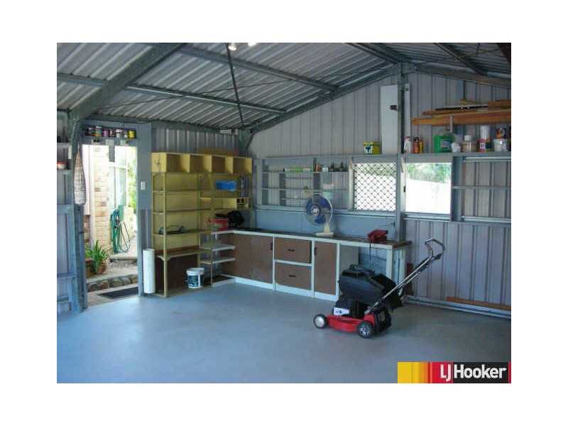 34 George Fordyce Drive, Rural View QLD 4740