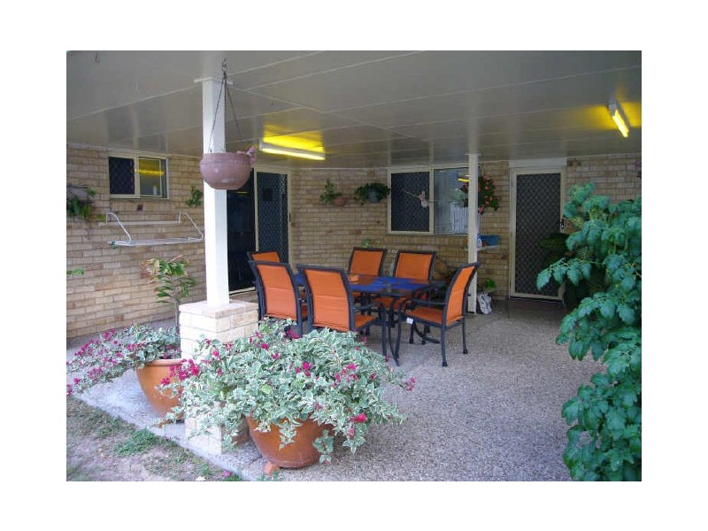 1 Mervyn Court, Bucasia QLD 4750