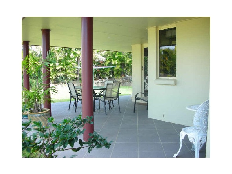 35 Kidston Avenue, Rural View QLD 4740