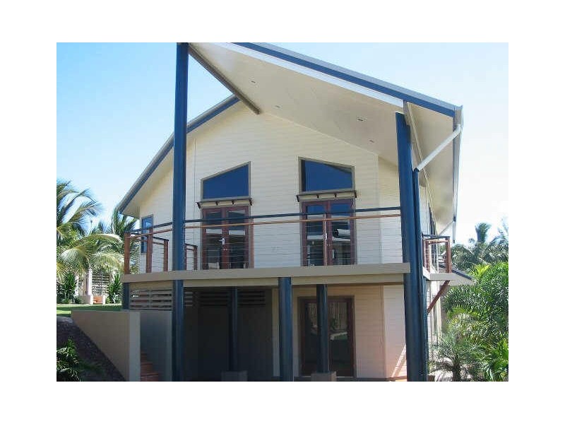 6 Trochus Court, Shoal Point QLD 4750