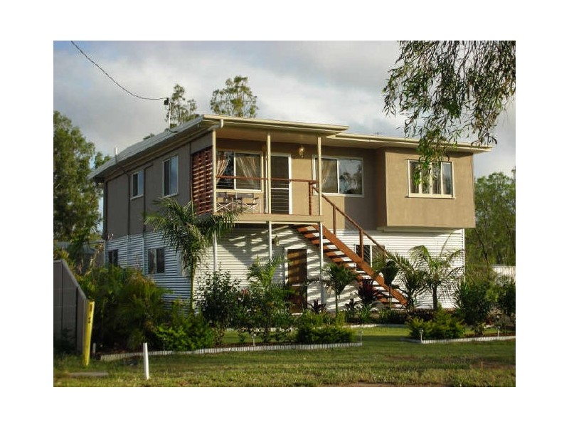 13A Baker Street, Nebo QLD 4742