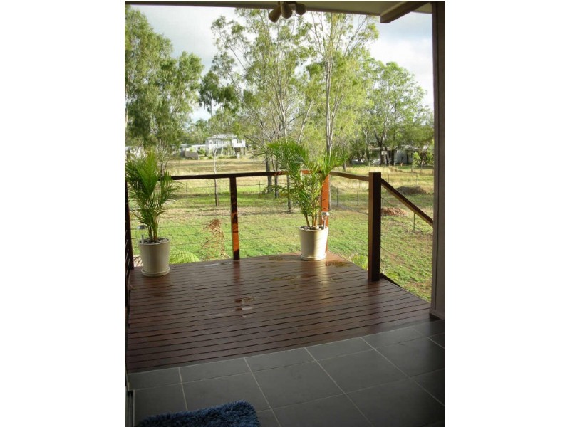 13A Baker Street, Nebo QLD 4742