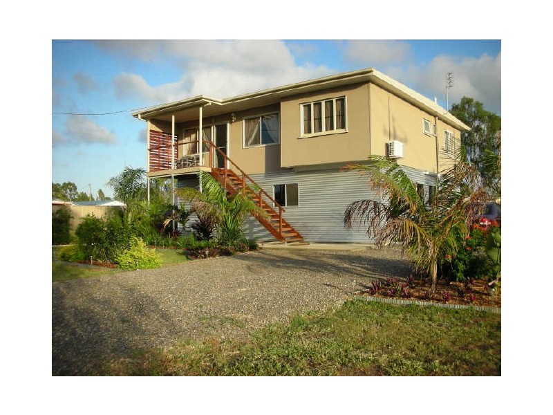 13A Baker Street, Nebo QLD 4742