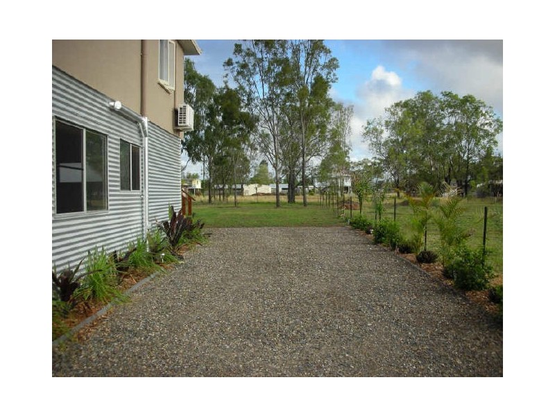 13A Baker Street, Nebo QLD 4742