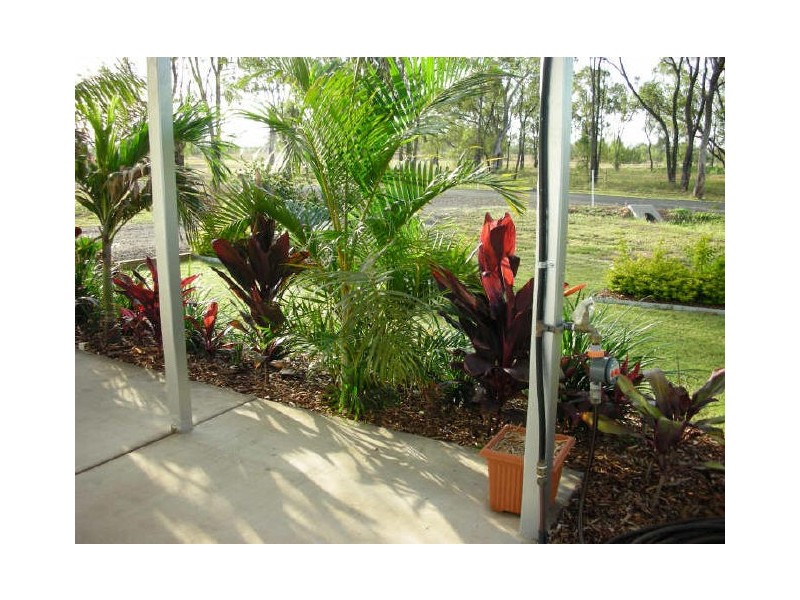 13A Baker Street, Nebo QLD 4742