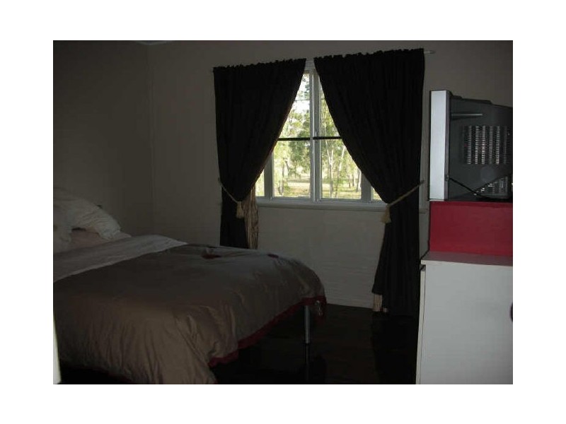 13A Baker Street, Nebo QLD 4742