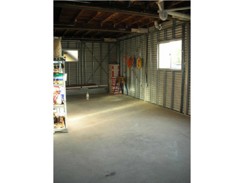 13A Baker Street, Nebo QLD 4742