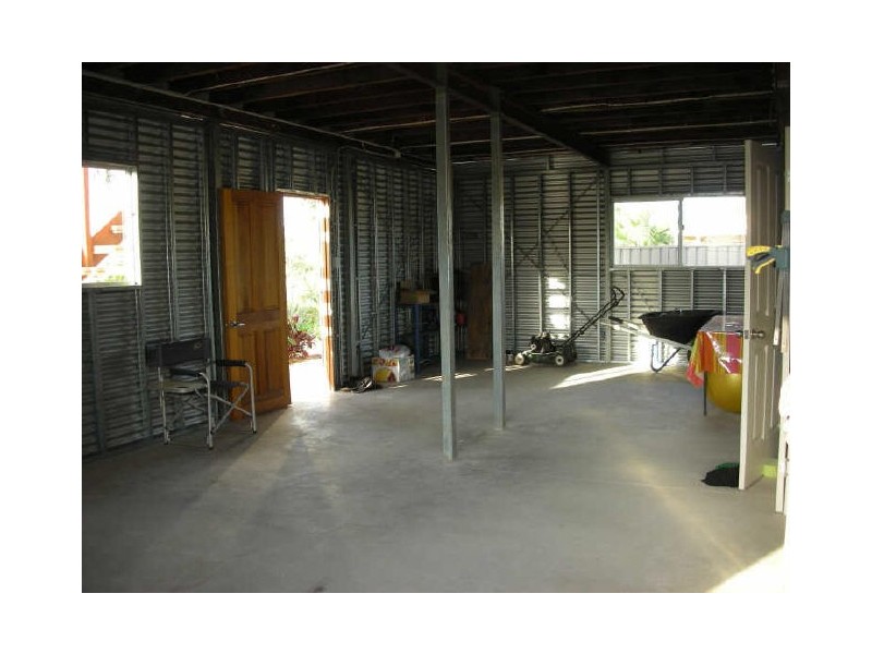 13A Baker Street, Nebo QLD 4742