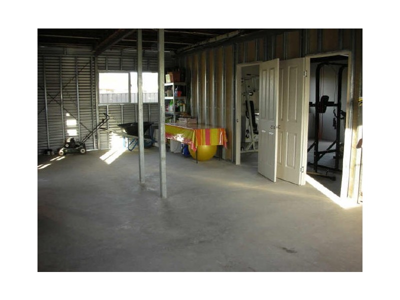 13A Baker Street, Nebo QLD 4742