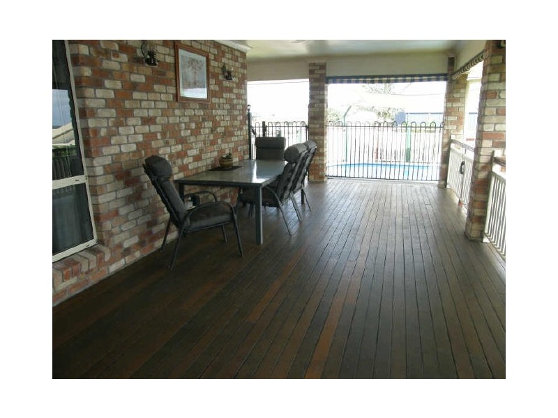 14 Barber Drive, Eimeo QLD 4740