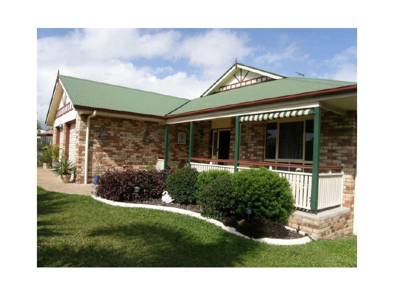 14 Barber Drive, Eimeo QLD 4740