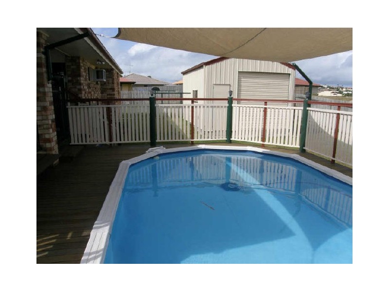 14 Barber Drive, Eimeo QLD 4740